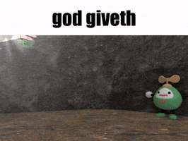Cecilia Immergreen GIF