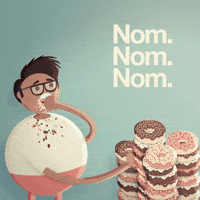 Om Nom Nom Nom Nom Gifs Get The Best Gif On Giphy Om Nom Nom Nom Nom Gifs Get The Best Gif On Giphy