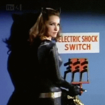 electric shocks meaning, definitions, synonyms
