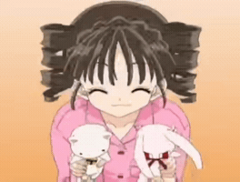 Magical Girl Shoujo GIF