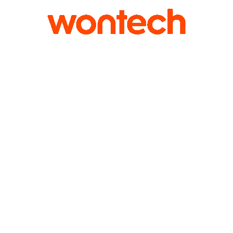 Rangertrooper Sticker by WONTECH