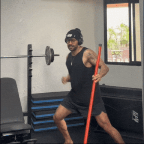 Happy Dance GIF