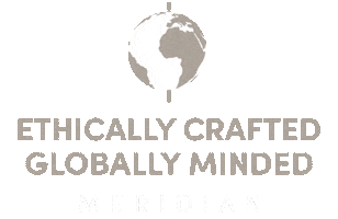 Global Sticker by Meridian