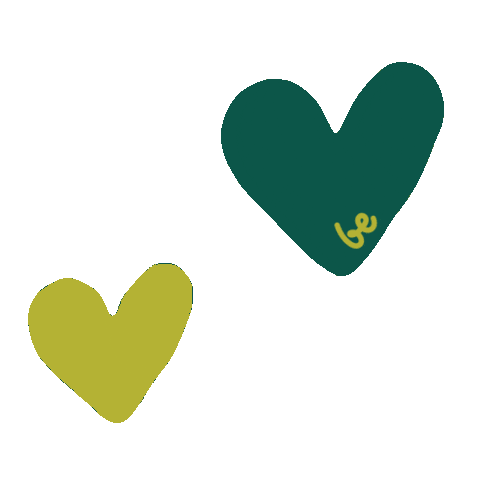 In Love Shoes Sticker by Be Lenka