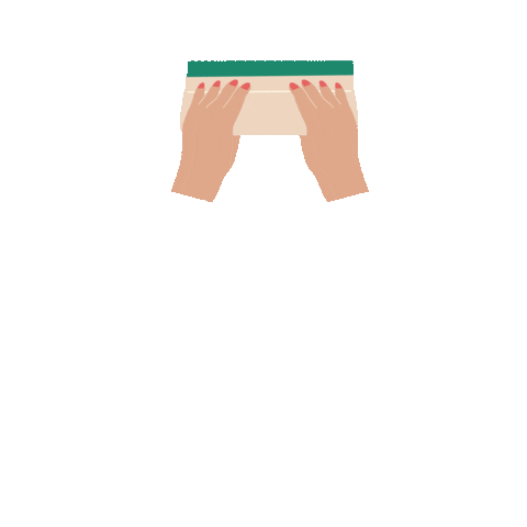 Siebdruck Sticker by alles-fuer-selbermacher