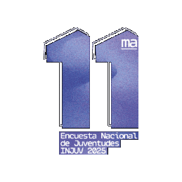 Encuesta Sticker by INJUV