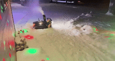 Robot Mower GIF by Autonomowus Lawn Company