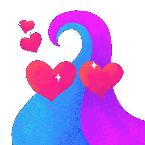 Love Sticker