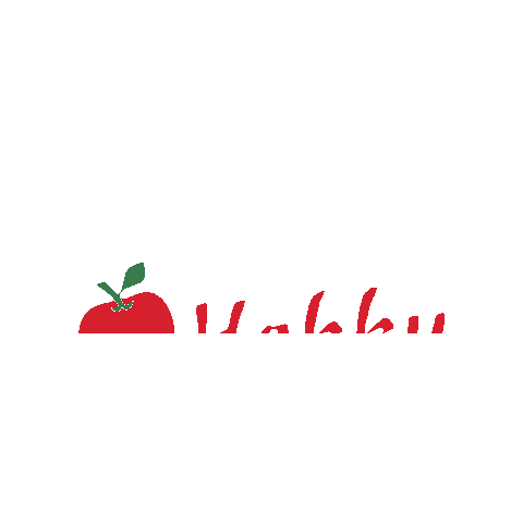 Food Apple Sticker by Hokky Fruit