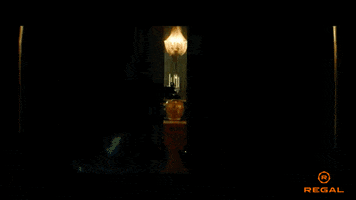 Resident Evil Zombies GIF by Regal