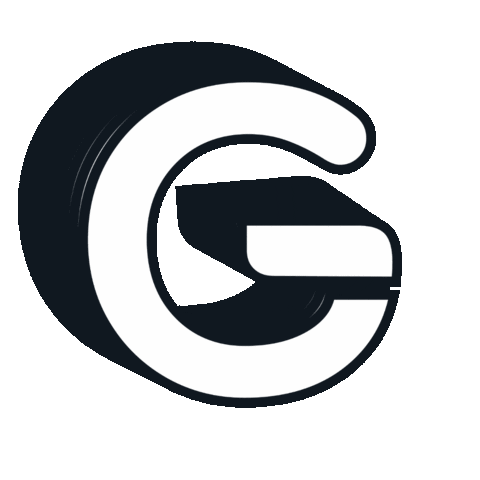 Glitic Sticker