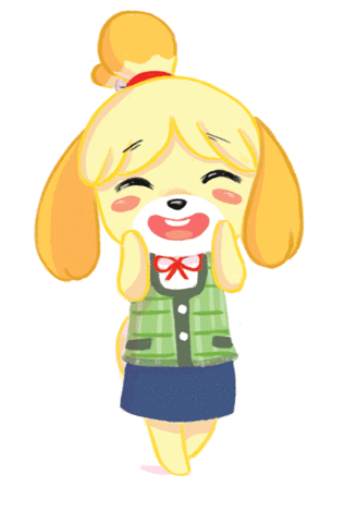Animal Crossing: Posts - Coolest Animal Crossing Etsy Finds! image 23