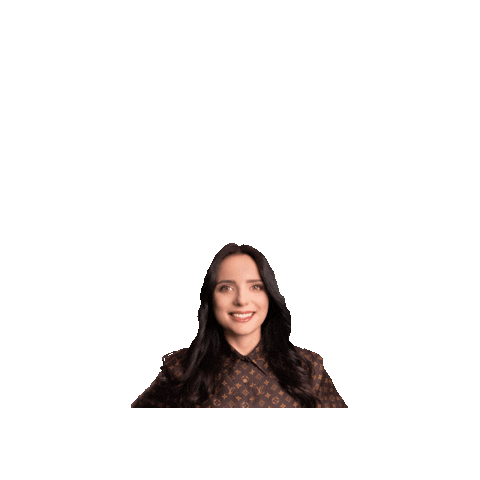 Stephy Beck Sticker