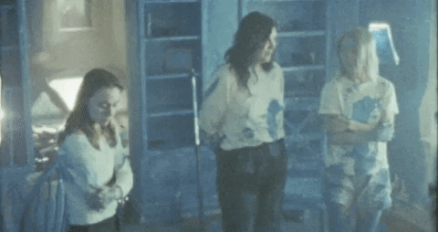 Music Video Indie GIF by boygenius - Find & Share on GIPHY