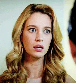 confused jane the virgin GIF