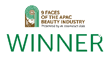 Incos Sticker by in-cosmetics