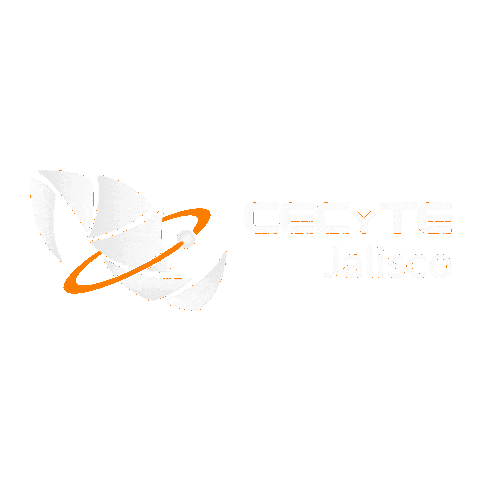 Logo Sticker by CECYTE Jalisco
