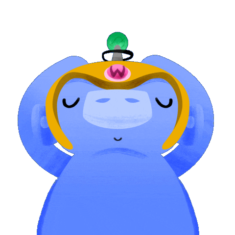 Discord Coin Sticker by Temple Caché