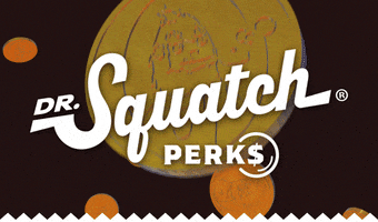 Squatchcoin GIF by DrSquatch