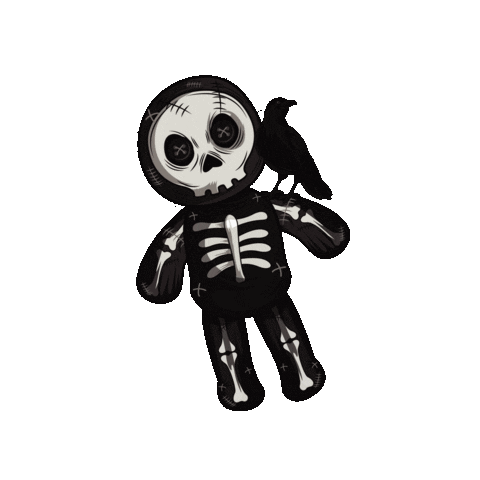 Fear No Soul Sticker