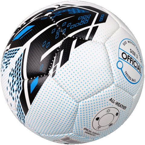 Sator Soccer Sticker