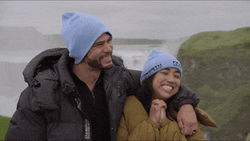 The Amazing Race Love GIF by CBS