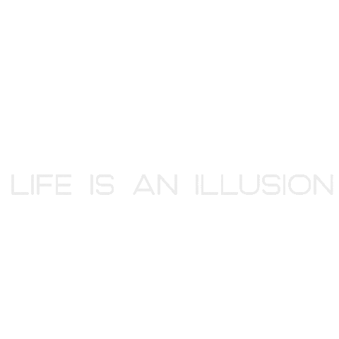 ILLUSION EVENT HALL Sticker