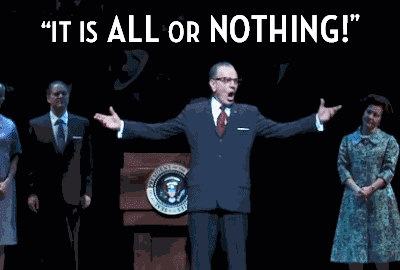 Bryan Cranston Theatre GIF by Tony Awards - Find & Share on GIPHY