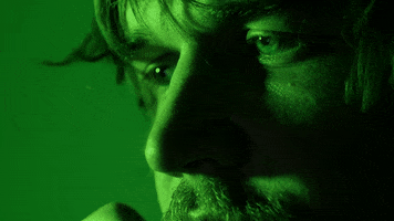 Green GIF
