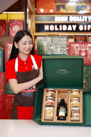 Gift GIF