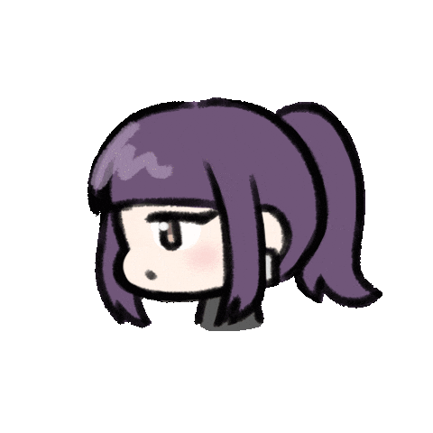 Heart Sticker
