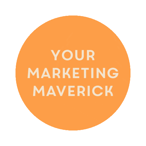 MarketingDirective Sticker