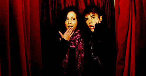 i love justin bieber