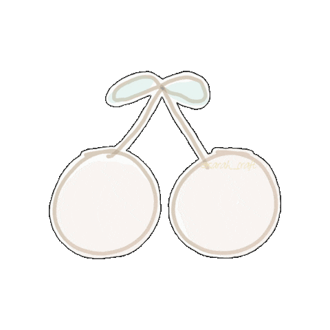 夏 Sticker