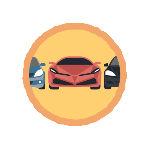 Vehicle Sticker by Swapp UAE