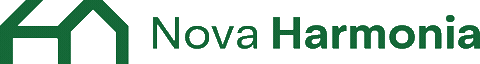 Sticker by Nova Harmonia