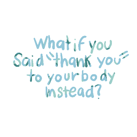 Words Sticker