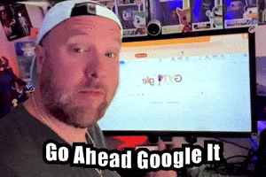 Im Right I Told You GIF by Mike Hitt