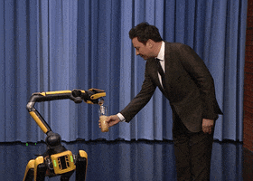 Drink Up Jimmy Fallon GIF by The Tonight Show Starring Jimmy Fallon