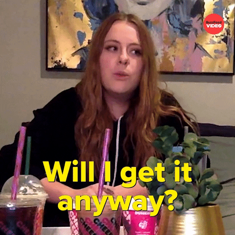 Coffee Yes GIF by BuzzFeed