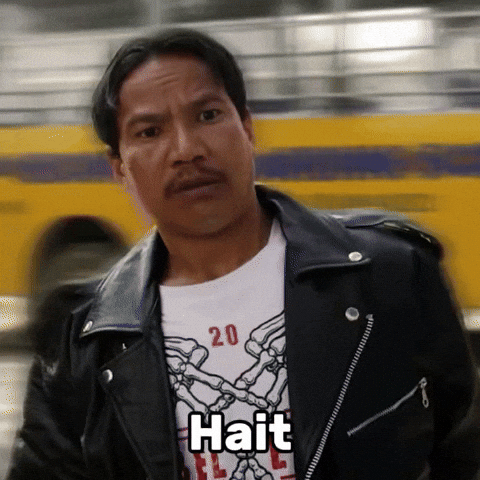 Dayahang Rai Nepali GIF