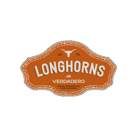 Verdadero Tequila Sticker