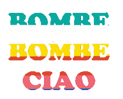 French Goodbye Sticker by Sourbombe