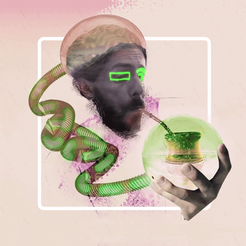 Art GIF