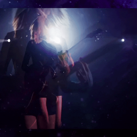 Birth In Reverse GIF by St. Vincent