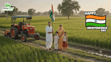 GIF by TractorGyan
