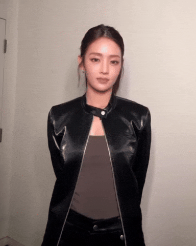 Minnie I-Dle GIF