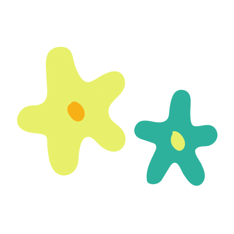 Nature Sticker