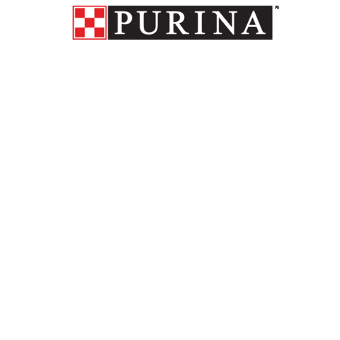 Sticker by PURINA CAM