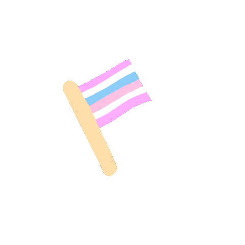 Rainbow Sticker